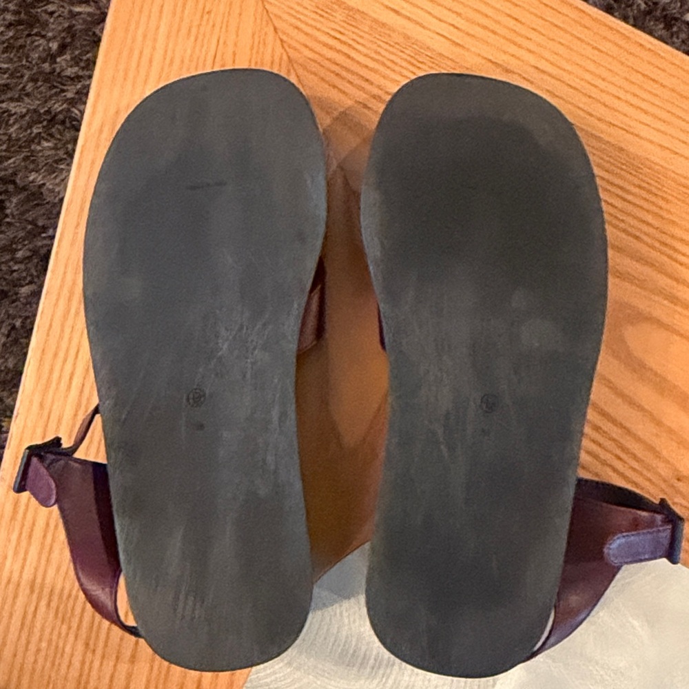 The Row Geri Sandals - Picture 6 of 6